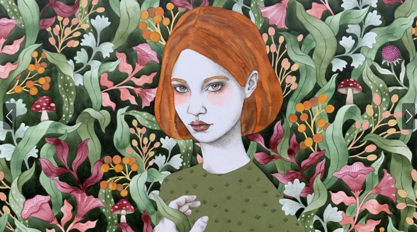 sofia bonati creative mentoring joanna henly