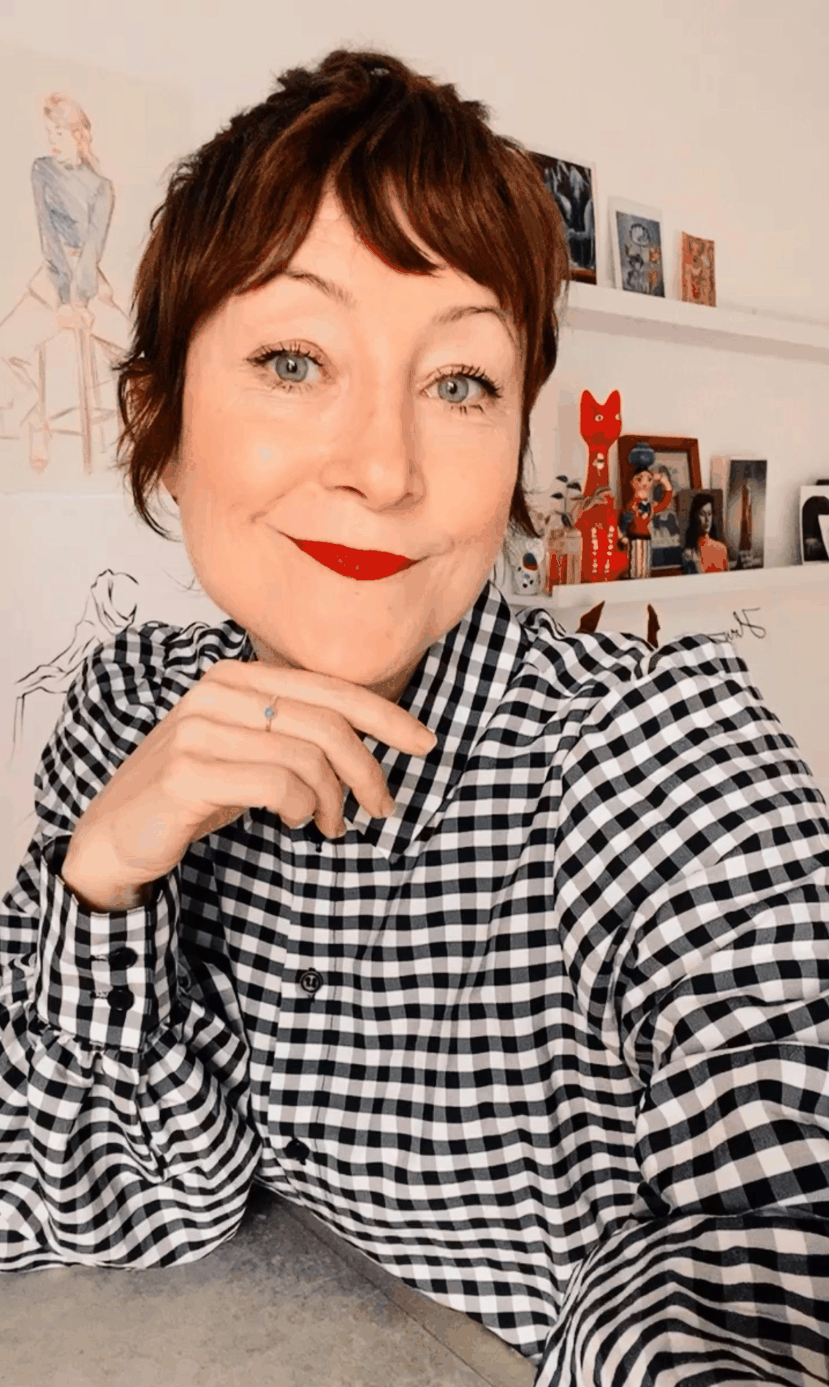 one to one mentoring for artists in ADHD and ASD creatives