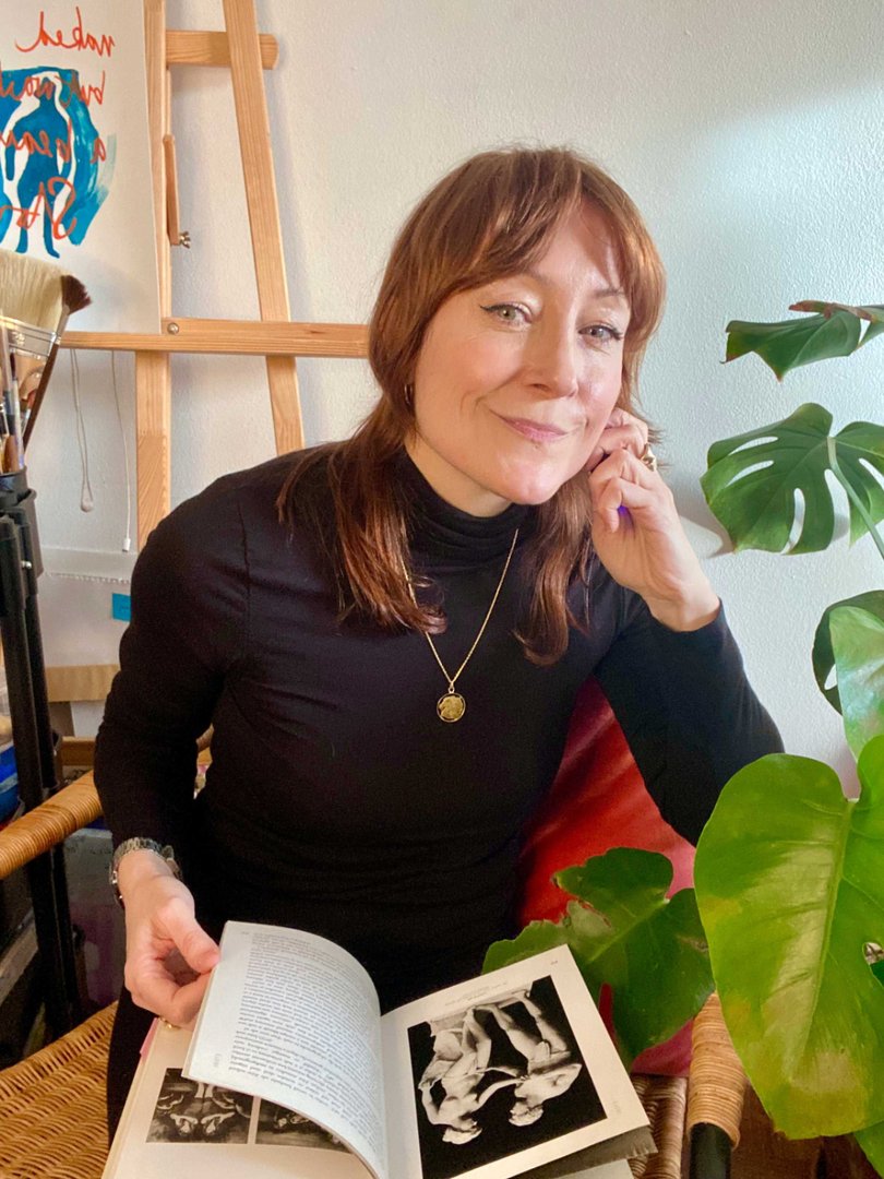 one to one mentoring for ADHD ASD creatives