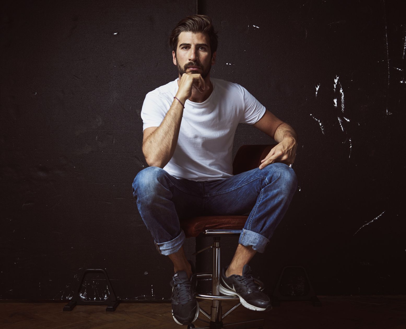 Mark Arrigo photographer film maker client success with joanna henly creative mentoring support